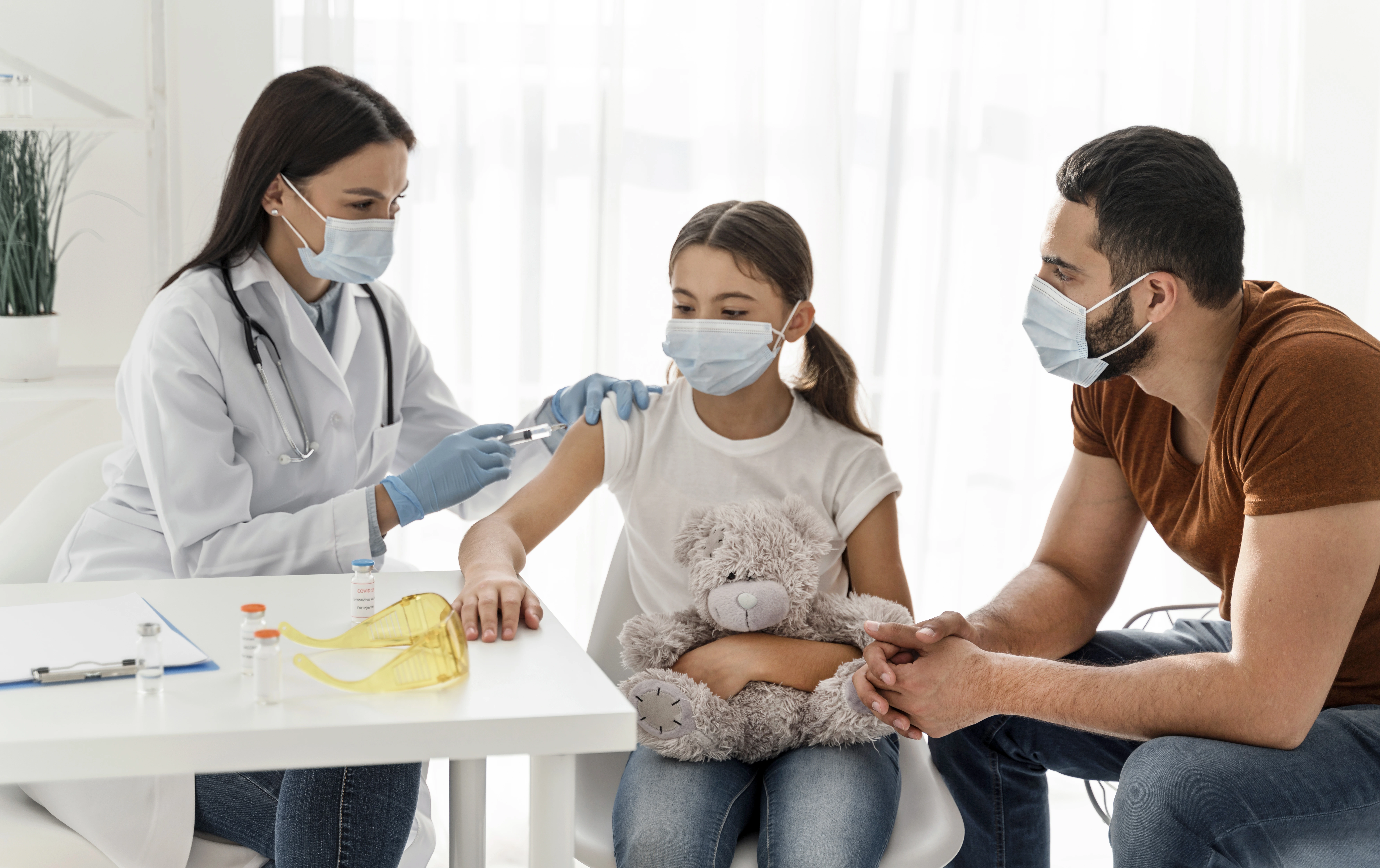health camp