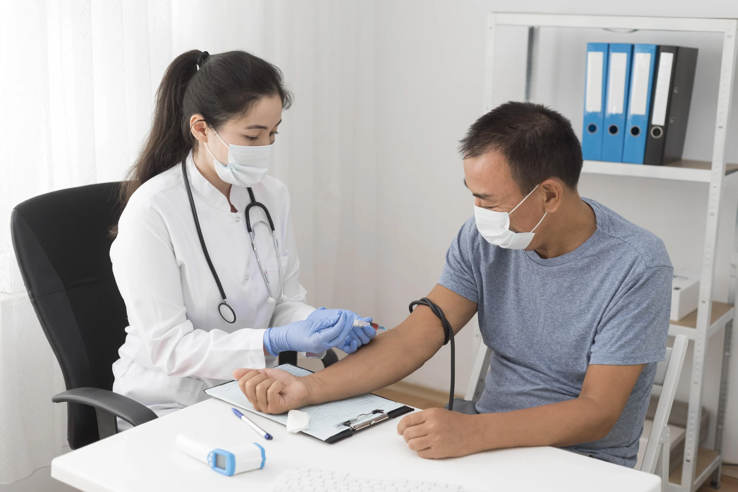 Health Camp