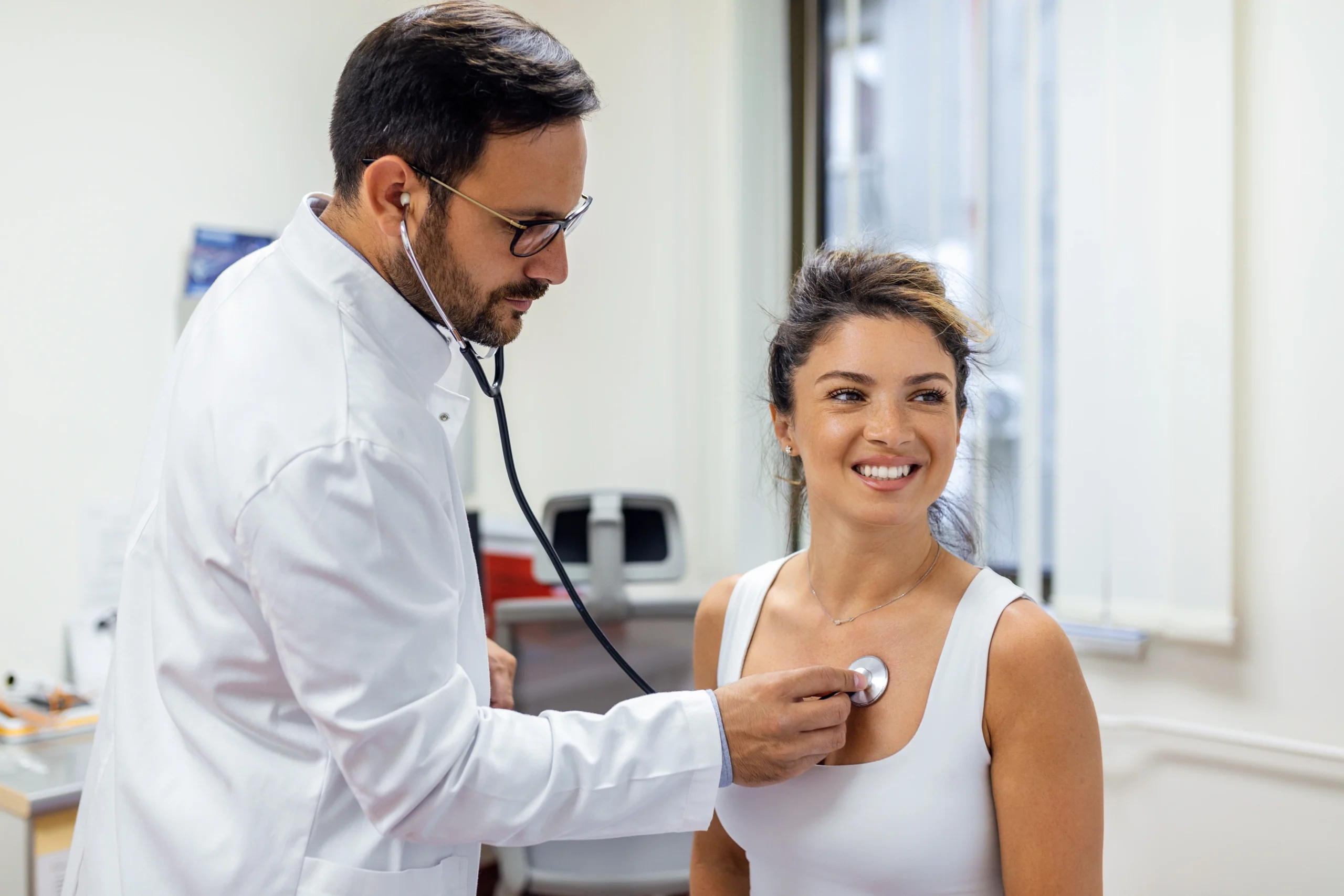 What Is Diabetes?