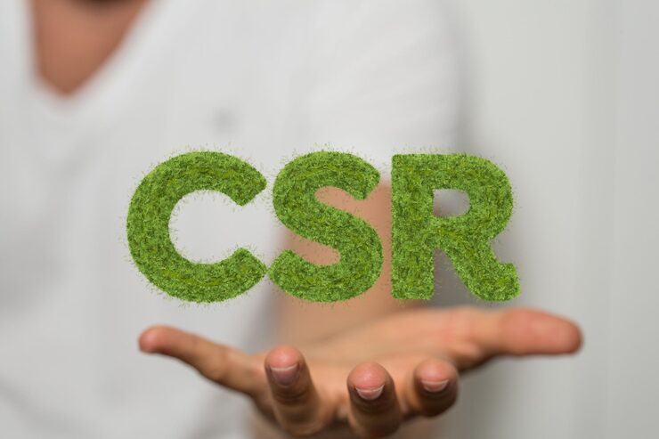 csr