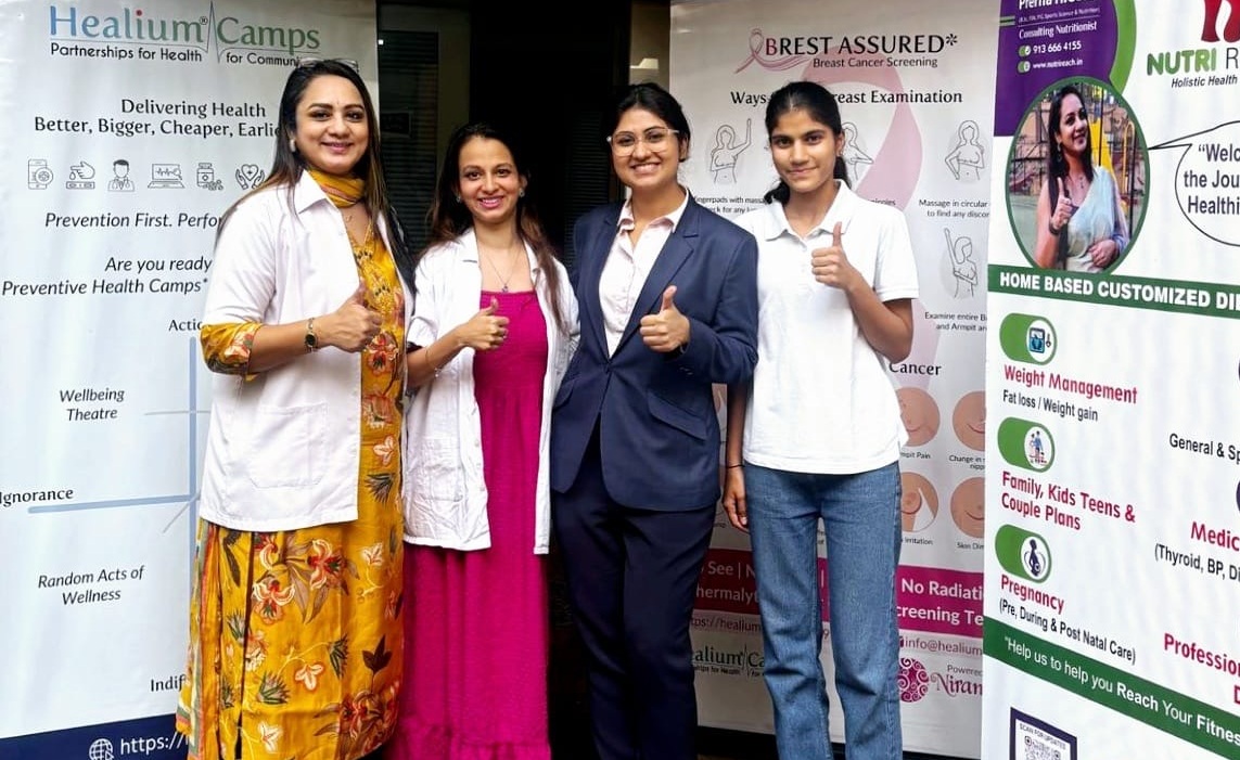 health medical camp