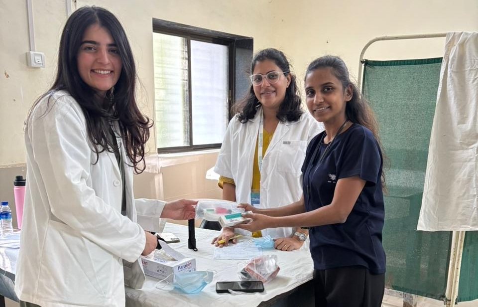 Doctors Participating