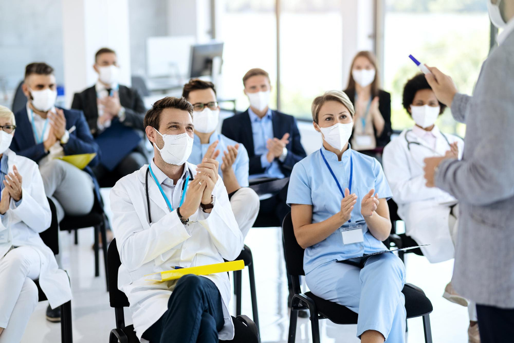 What Makes a Modern Medical Camp Successful Across Multiple Locations?