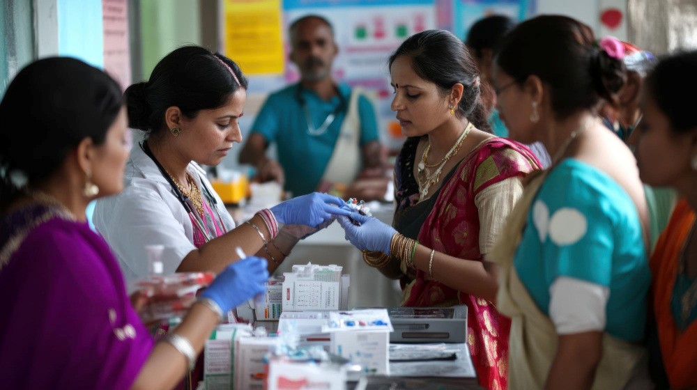 Health Screening Programmes