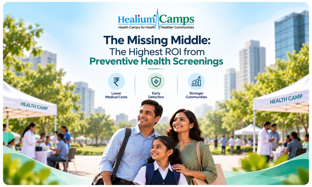 Health camp