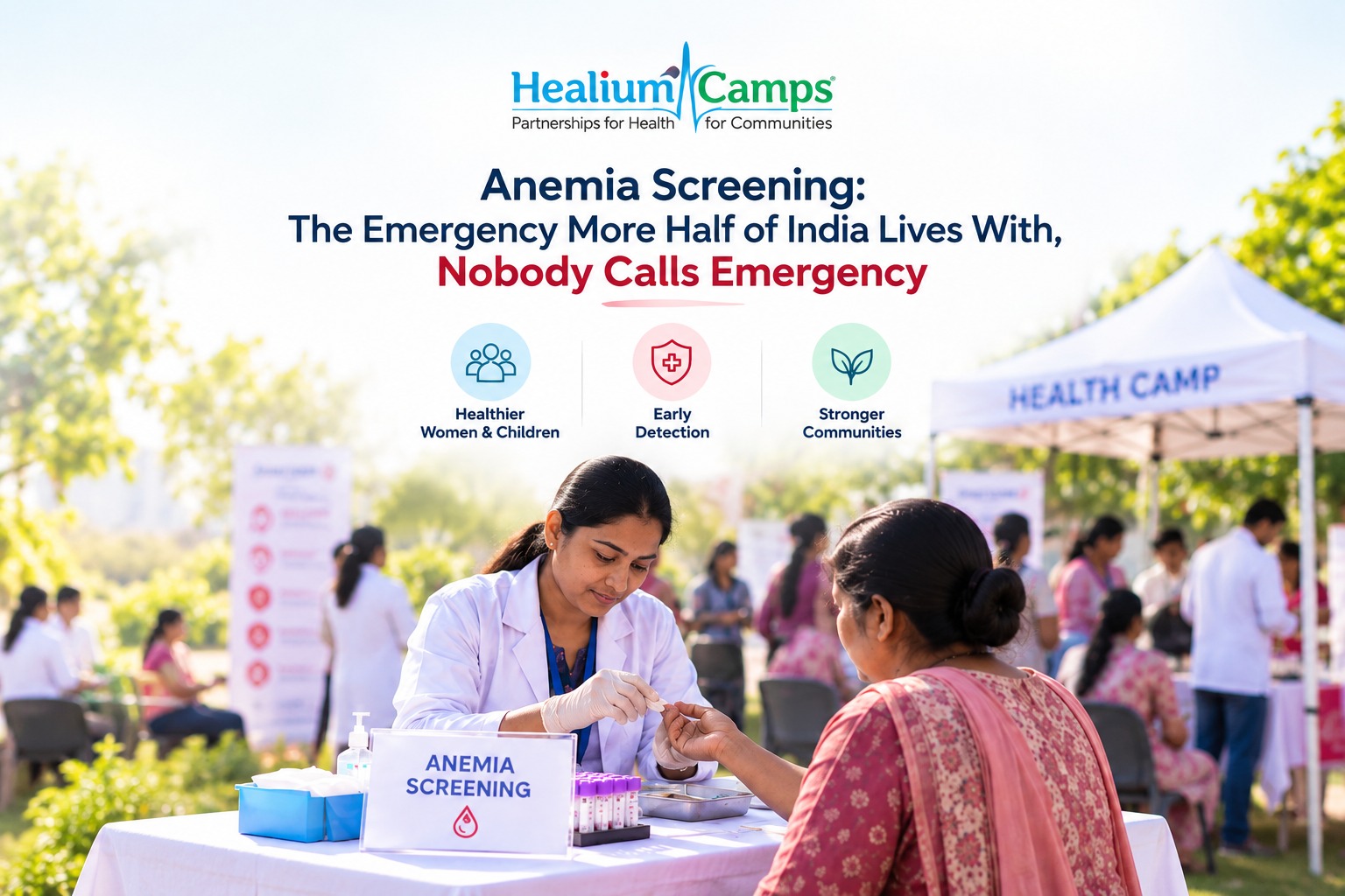 Anemia Screening